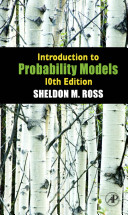 Introduction to probability models [Recurs electrònic] / Sheldon M. Ross