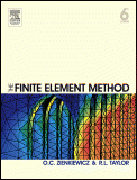 The Finite element method [Recurs electrònic] / O.C. Zienkiewicz, R.L. Taylor, P. Nithiarasu