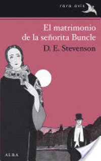 El matrimonio de la señorita buncle