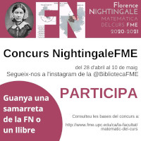 Concurs Nightingale FME