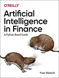 Artificial intelligence in finance : a Phyton-based guide / Yves Hilpisch