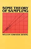 Some theory of sampling / W.E. Deming