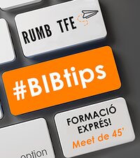 BIBTips (12-16 de desembre)