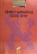 Género y matemáticas / Lourdes Figueiras ... [et al.]