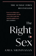 The Right to sex / Amia Srinivasan