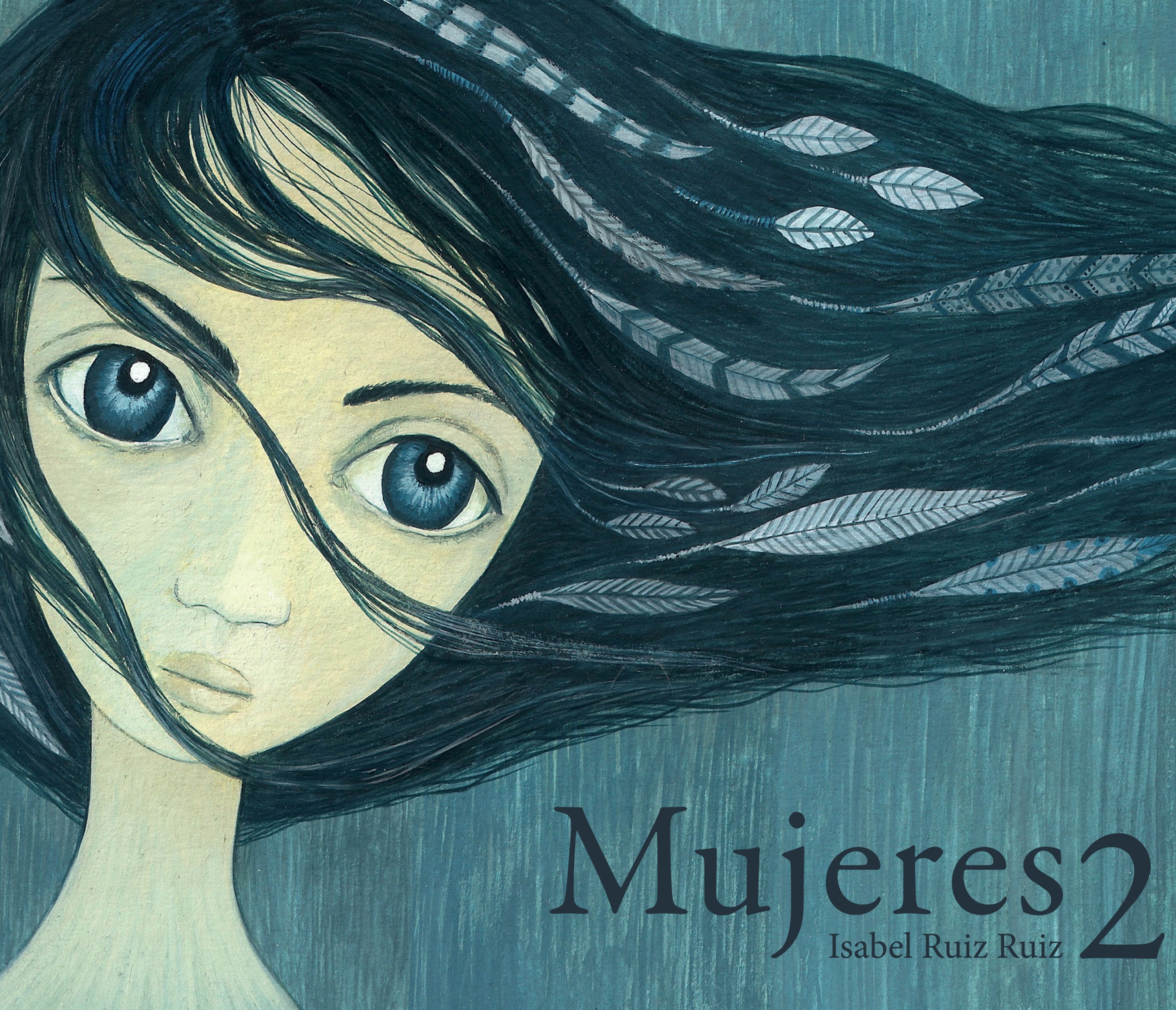 Mujeres 2 / Isabel Ruiz Ruiz