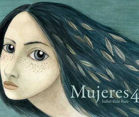 Mujeres 4 / Isabel Ruiz Ruiz