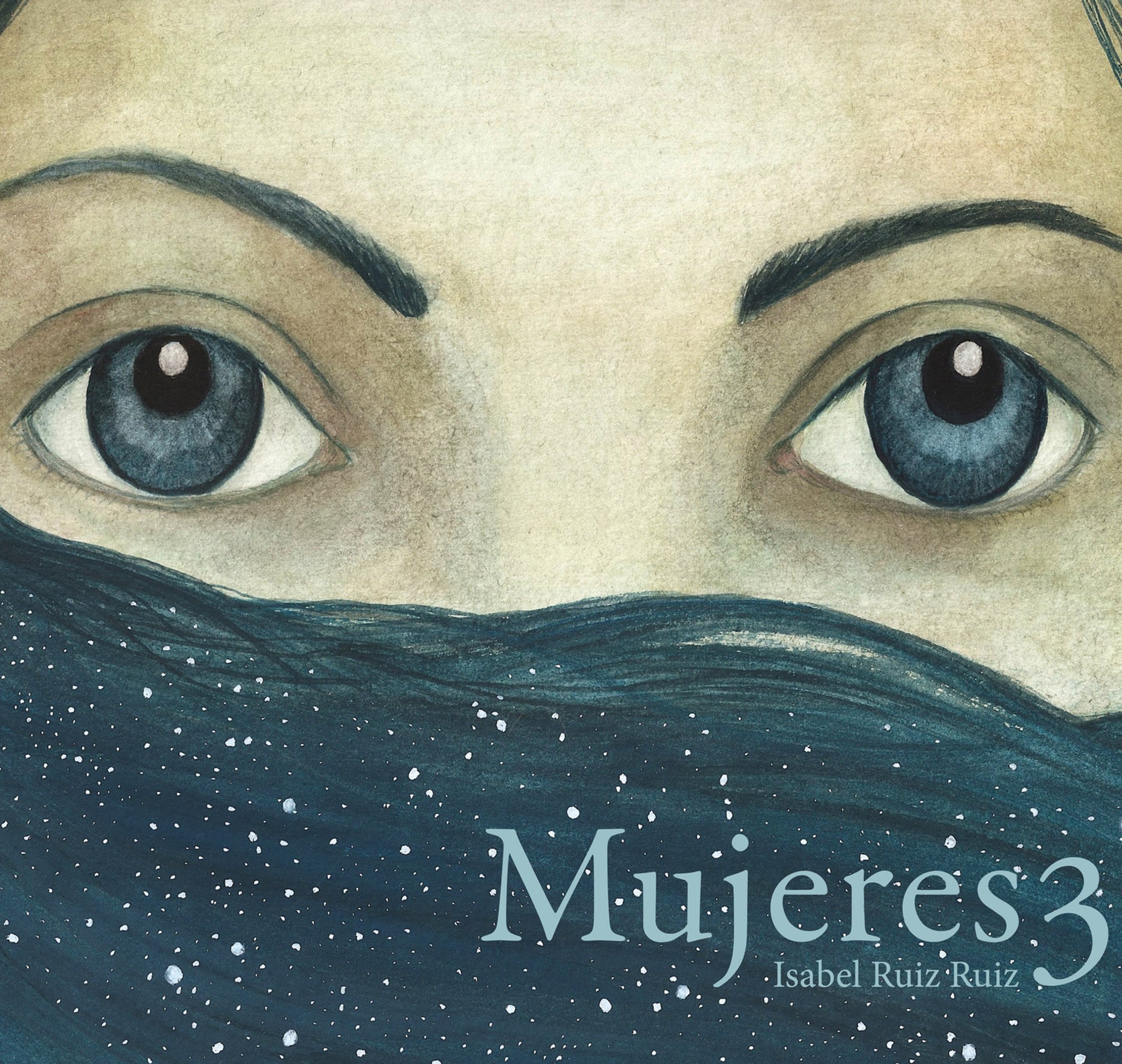 Mujeres 3 / Isabel Ruiz Ruiz