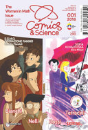 The Women in math issue : teoremi fondamentali, accesso alla carriera e soffitti di cristallo. Donne per la matematica e contro i luoghi comuni / direzione editoriale: Roberto Natalini, Andrea Plazzi