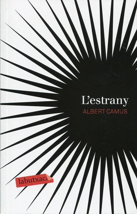 L'estrany / Albert Camus ; traducció de Joan Fuster