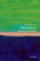Fractals : a very short introduction / Kenneth Falconer