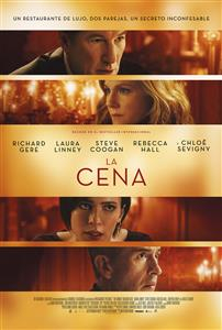 La Cena / directed by Oren Moverman ; produced by Cotty Chubb, Lawrence Inglee, Eddie Vaisman, Julia Lebedev ; screenplay by Oren Moverman ; director of photography, Bobby Bukowski