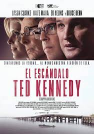El Escándalo Ted Kennedy / Sierra / Affinitty presenta una producción de Apex Entertainment ; dirigida por John Curran