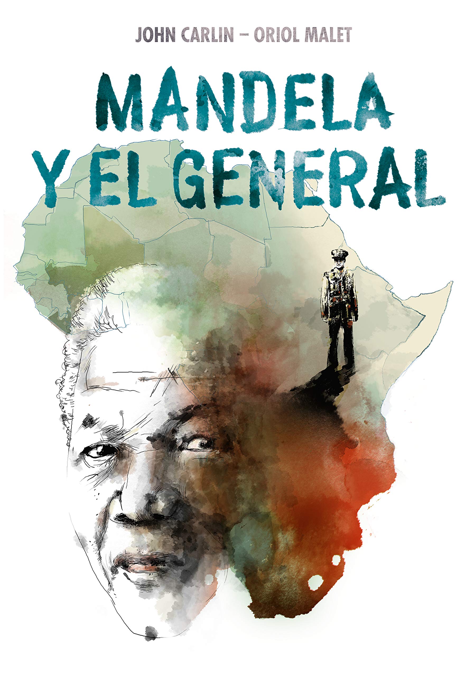 Mandela i el general / John Carlin, Oriol Malet ; traducció de Marina Laboreo