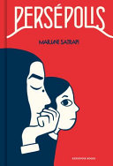 Persépolis / Marjane Satrapi ; traducción de Carlos Mayor