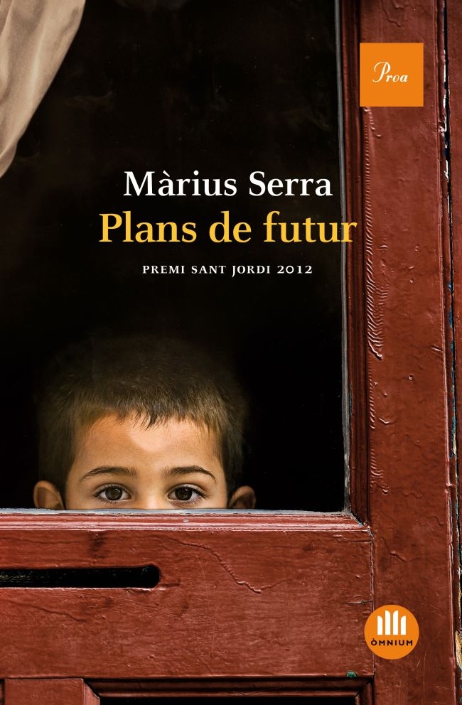 Plans de futur / Màrius Serra