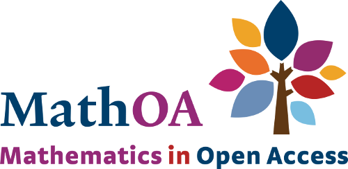 MathOA: Mathematics in Open Access