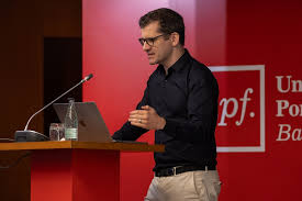 Qui és l'Oriol Vinyals?