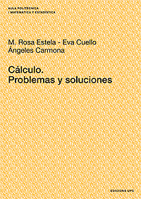 Cálculo : problemas y soluciones