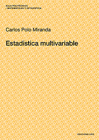 Estadística multivariable