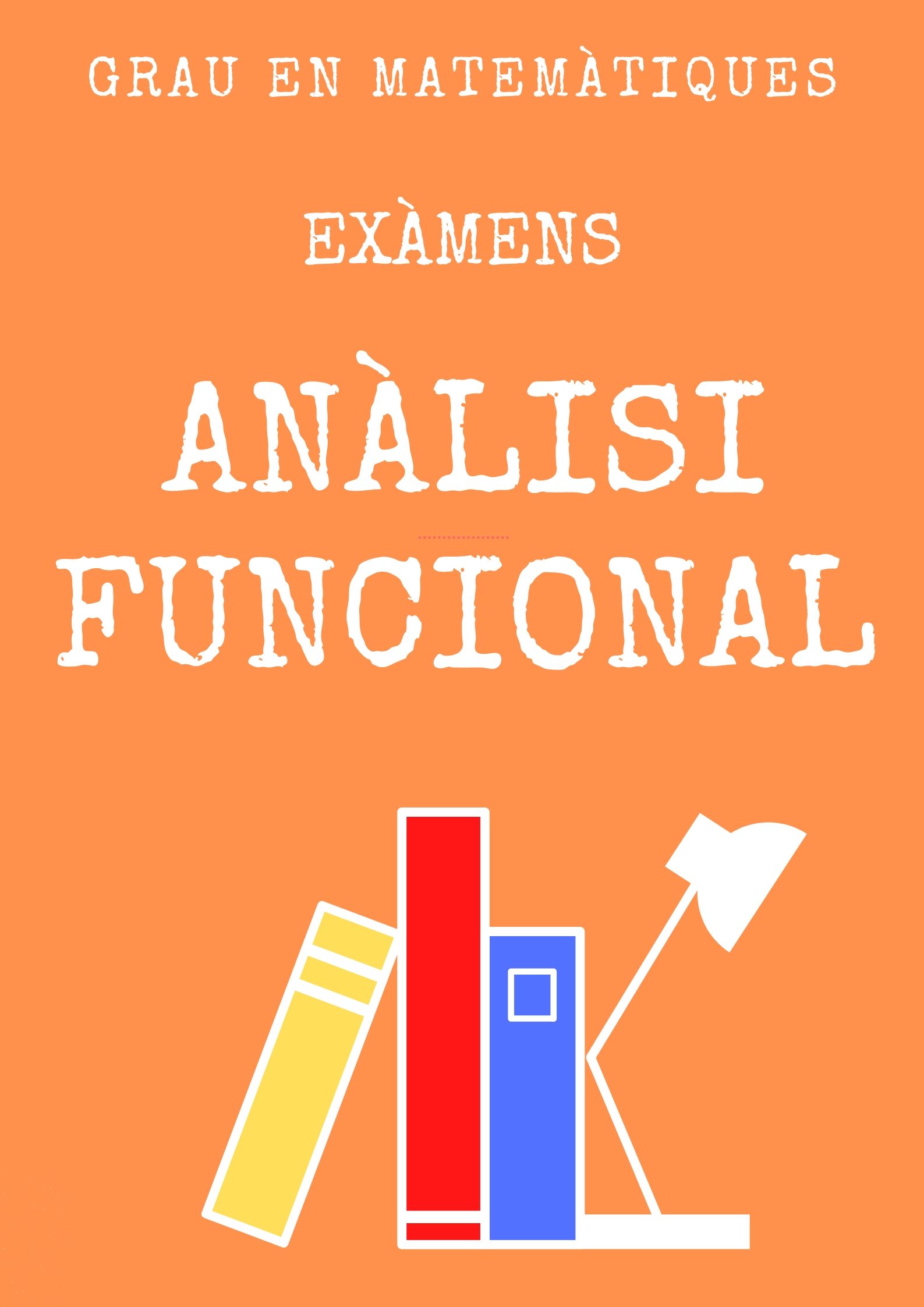 ANÀLISI FUNCIONAL