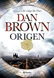 Origen / Dan Brown ; traducción de Aleix Montoto y Claudia Conde