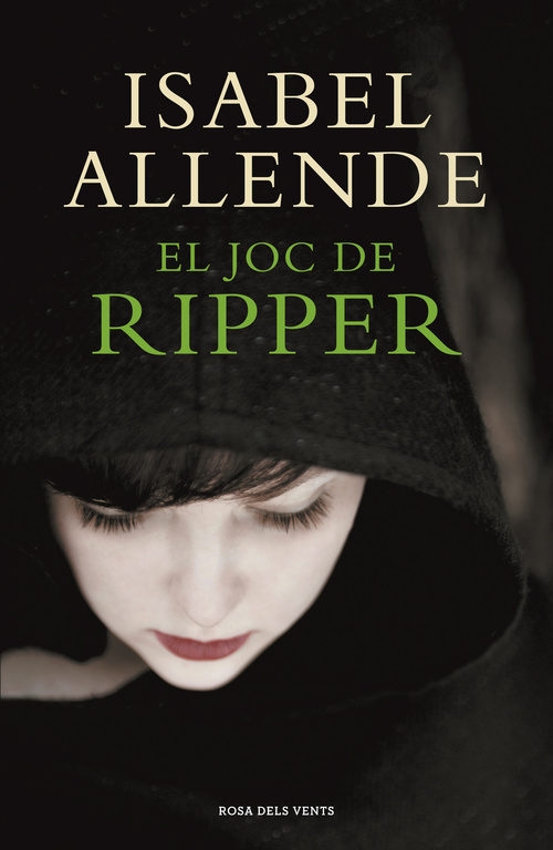 El Joc de Ripper / Isabel Allende ; traducción [sic] de Ricard Gil