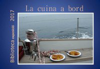 Exposicio La Cuina a Bord