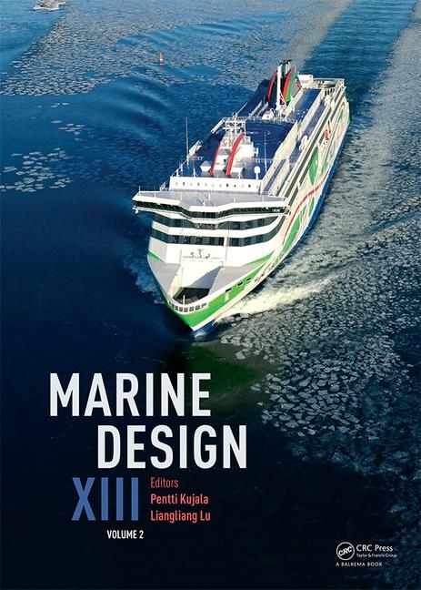 Proceedings of the 13th International Marine Design Conference : IMDC 2018, 10-14 June 2018, Espoo, Finland  / Editors: Pentti Kujala & Liangliang Lu