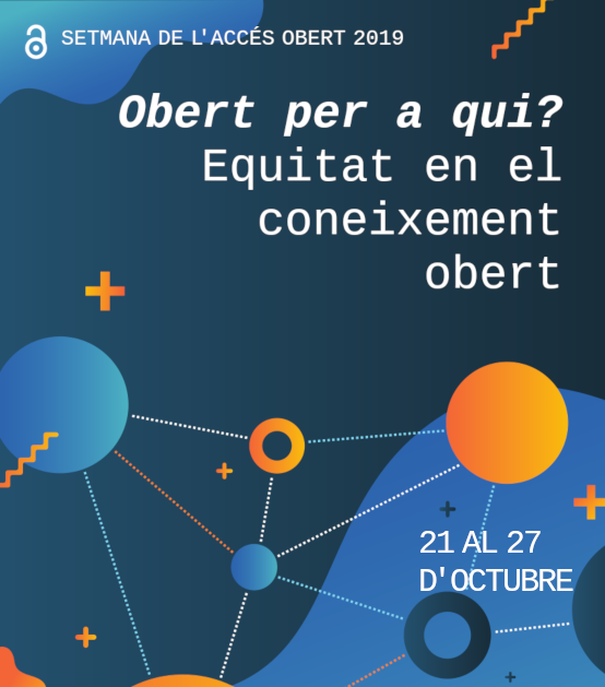 Setmana Internacional de l'Accés Obert a la UPC