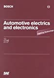Automotive electric/electronic system / [editor-in-chief: Ulrich Adler]