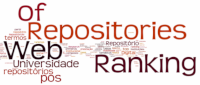 Ranking web de repositoris : UPCommons
