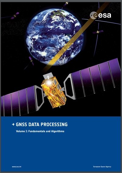 Learning global navigation satellite systems from actual data (LeGAD) : Introduction to GNSS data processing : lecture notes / Manuel Hernández-Pajares
