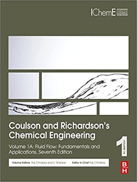 Fluid flow : fundamentals and applications / [edited by] Raj Chhabra, V. Shankar