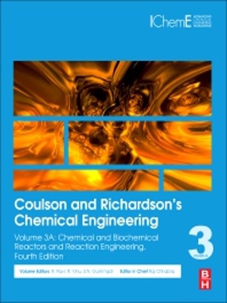 Chemical and biochemical reactors and reaction engineering / edited by R. Ravi (Indian Institute of Technology Madras, Chennai, India), R. Vinu (Indian Institute of Technology Madras, Chennai, India), S.N. Gummadi (Indian Institute of Technology Madras, Chennai, India)