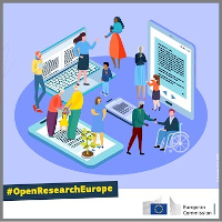 Open Research Europe, una nova plataforma per a publicacions científiques en accés obert