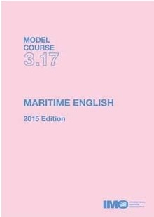 Maritime English / IMO