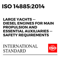 ISO 14885:2014 disponible a la biblioteca