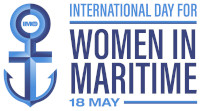 International Day for Women in Maritime 2022