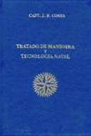 Tratado de maniobra y tecnología naval / Juan B. Costa ; con la colaboración de Joan Costa Fäh