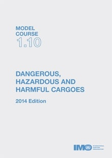 Dangerous, hazardous and harmful cargoes / International Maritime Organization