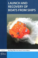 Launch and recovery of boats from ships / by Dag Pike