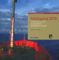 Malaspina 2010 : crónica de un viaje oceanográfico alrededor del mundo / Santos Casado