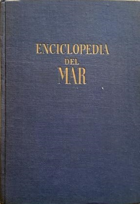 Enciclopedia del mar / Antonio Ribera