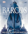 Barcos : 5.000 años de aventura marítima / por Brian Lavery