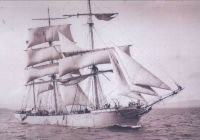 El veler Joaquín Pujol i la família Durall