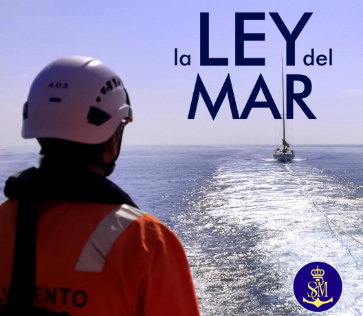 Pòdcast de Salvament Marítim