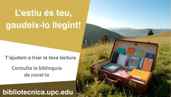 Aprofita les vacances