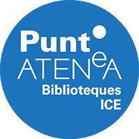 Punt ATENEA Biblioteques-ICE
