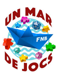 No només lectura... juga a jocs de taula!